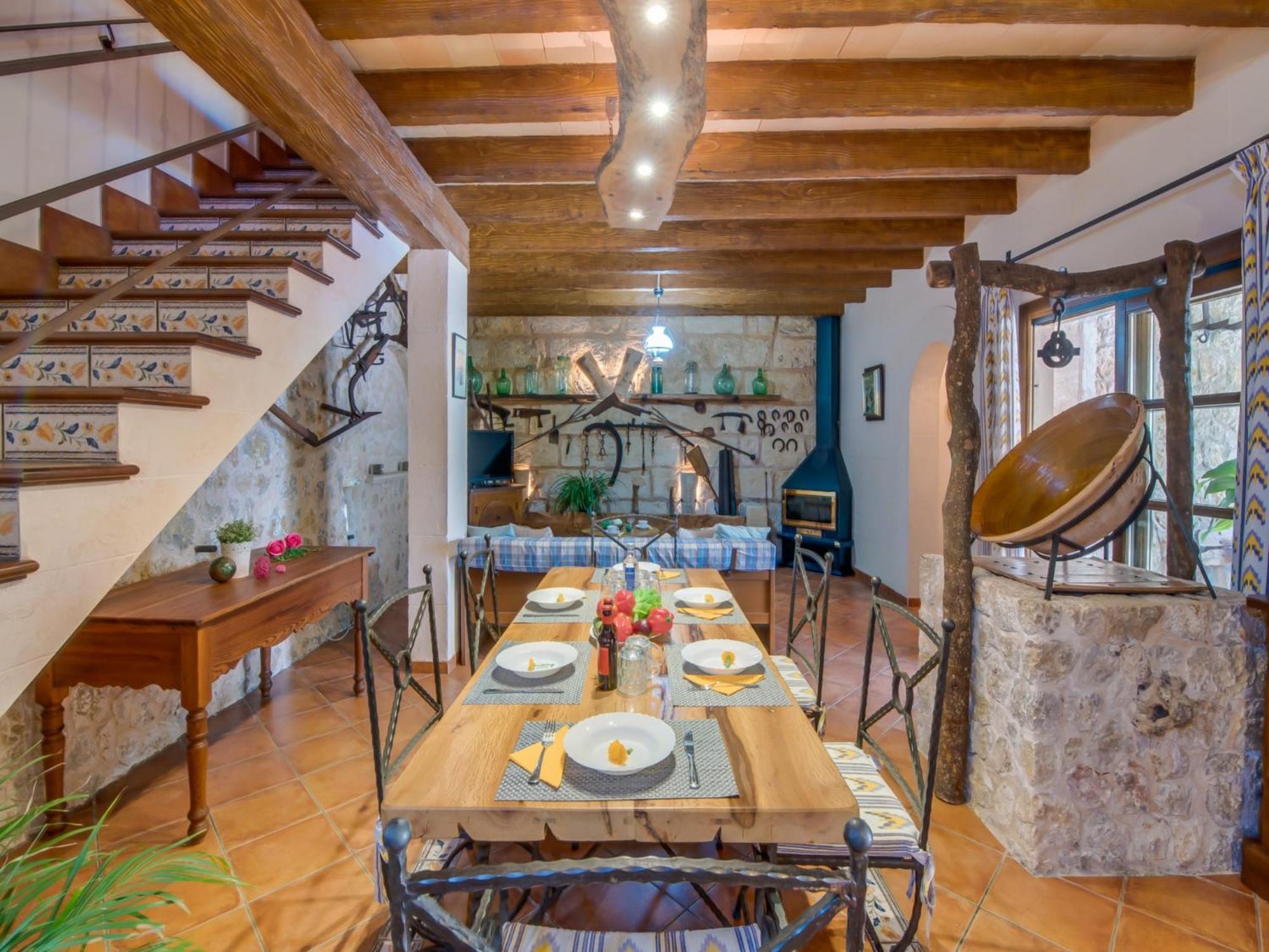 Home, Short Drive From Sa Pobla