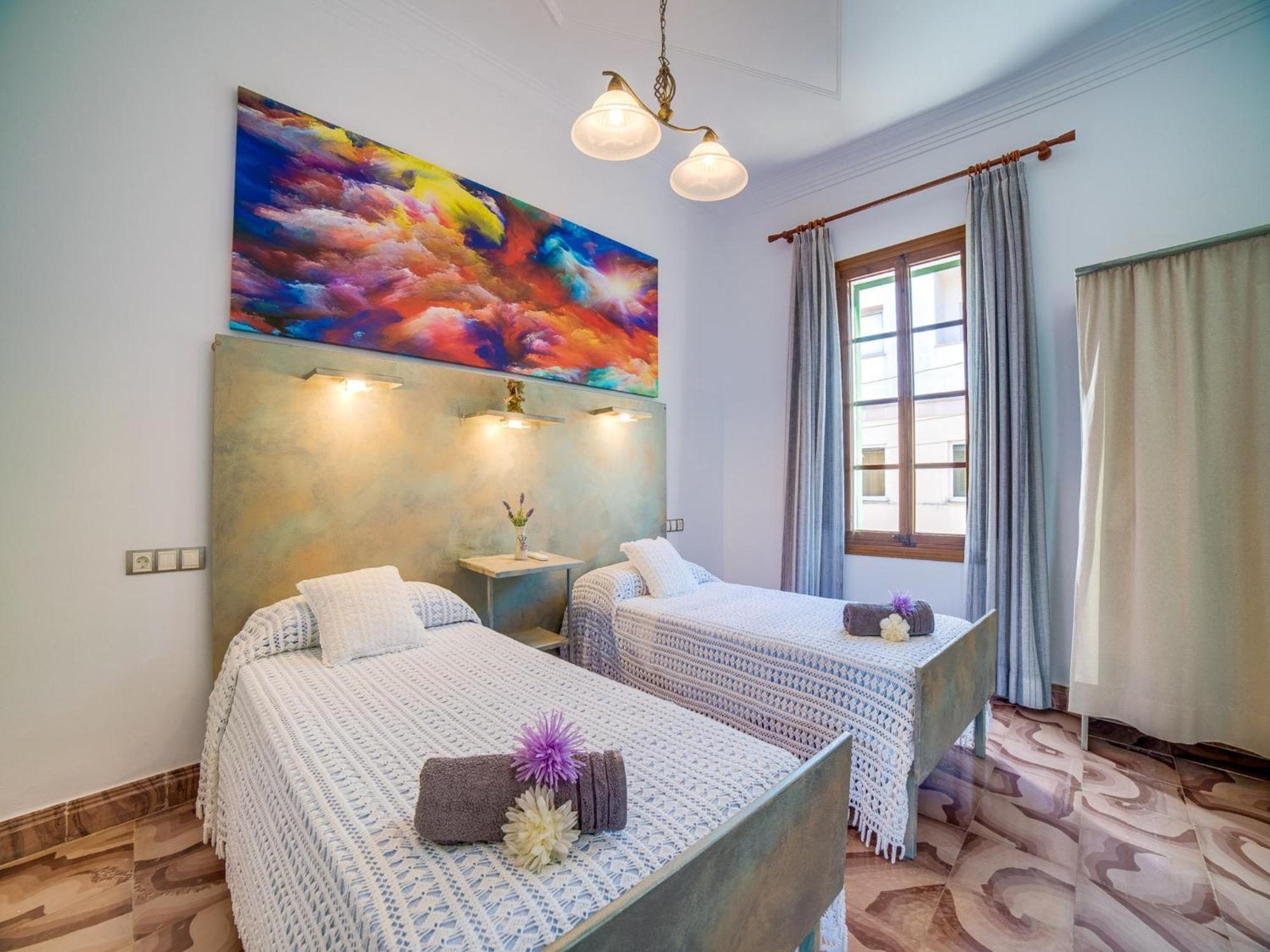 Ferienhaus Home, Short Drive From Sa Pobla